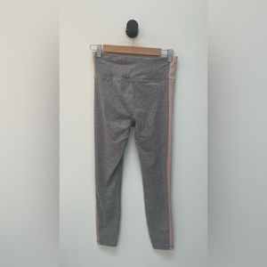 GAPFit Brushed Tech Jersey Legging